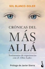 CRONICAS DEL MAS ALLA - 9788408172611