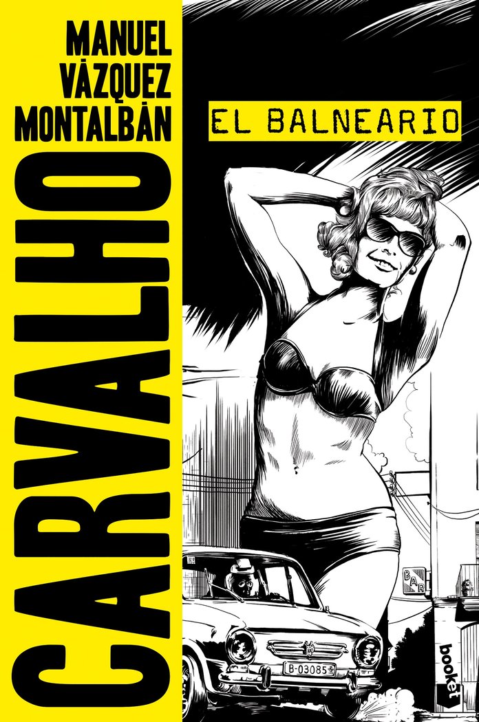 BALNEARIOEL - 9788408173120