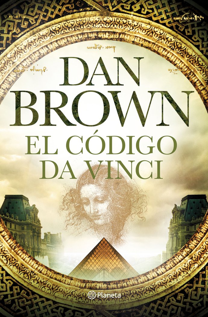 CODIGO DA VINCIEL - 9788408176022 Imagen principal del producto