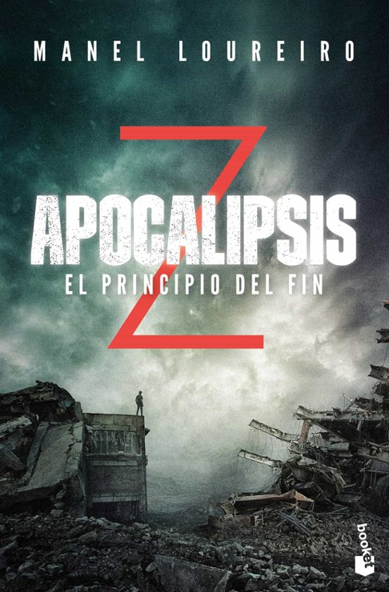 APOCALIPSIS Z: EL PRINCIPIO DEL FIN Imagen principal del producto