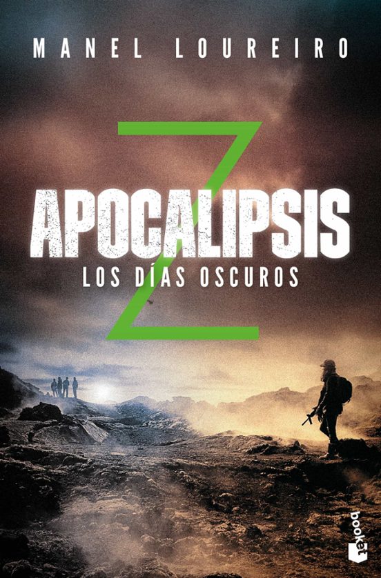 APOCALIPSIS Z: LOS DIAS OSCUROS Imagen principal del producto