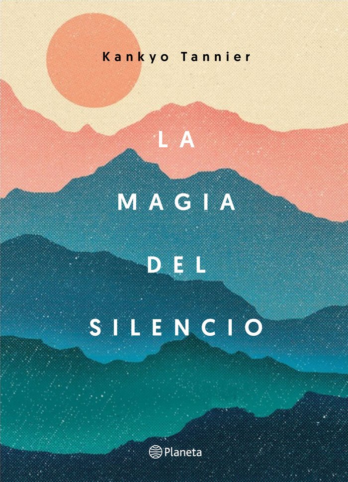 MAGIA DEL SILENCIOLA - 9788408177319