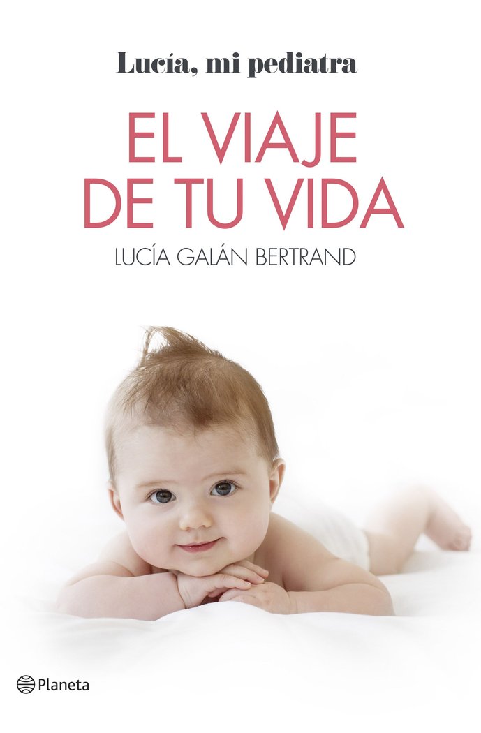 VIAJE DE TU VIDAEL - 9788408184805 Imagen principal del producto