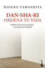 DANSHARI ORDENA TU VIDA - 9788408188209