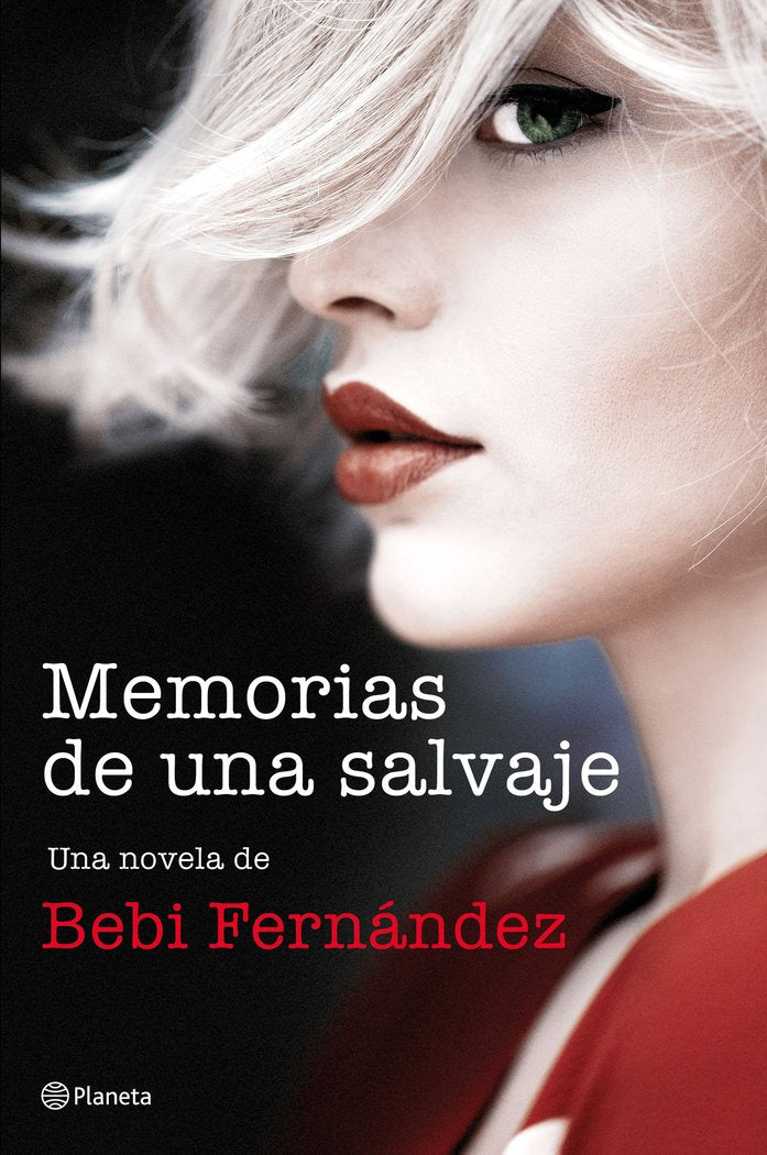 MEMORIAS DE UNA SALVAJE - 9788408194453