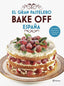 GRAN PASTELERO BAKE OFF ESPAÑAEL - 9788408201540