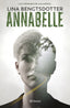 ANNABELLE - 9788408201786