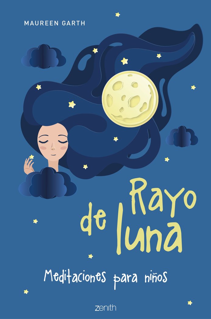 RAYO DE LUNA - 9788408209508 Imagen principal del producto