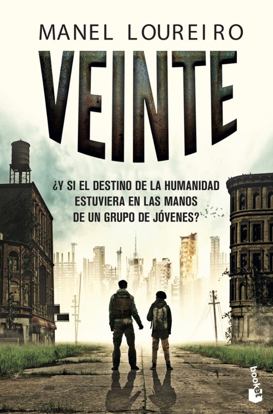 VEINTE Imagen principal del producto
