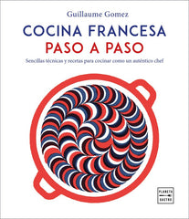 COCINA FRANCESA PASO A PASO - 9788408216797