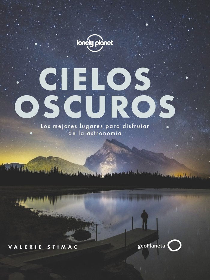 CIELOS OSCUROS - 9788408221548 Imagen principal del producto