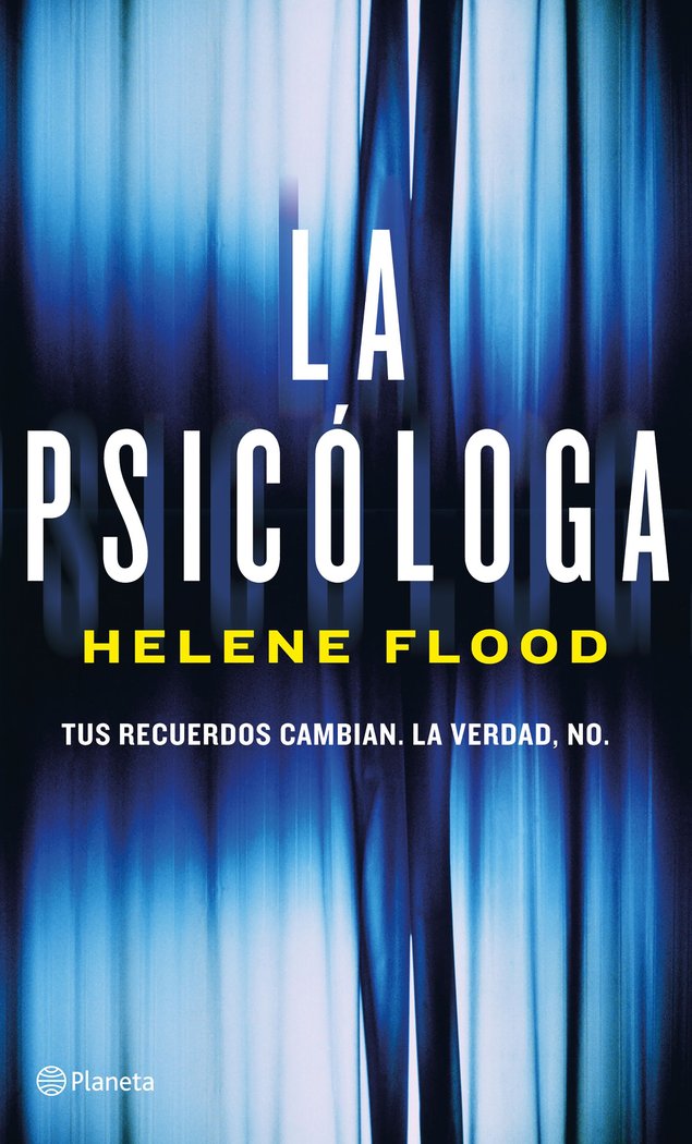 LA PSICOLOGA - 9788408222705 Imagen principal del producto