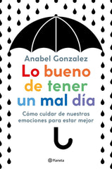 LO BUENO DE TENER UN MAL DIA - 9788408223306