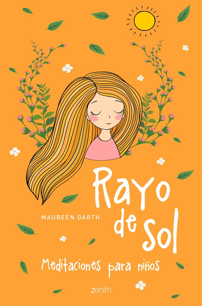 RAYO DE SOL - 9788408223740 Imagen principal del producto
