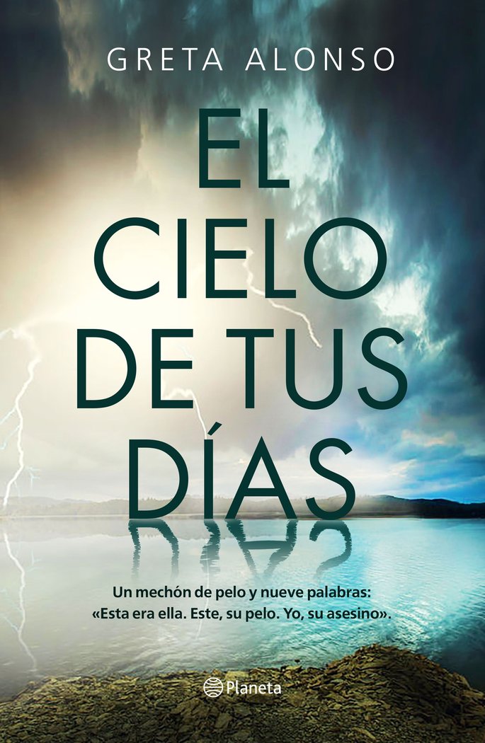 EL CIELO DE TUS DIAS - 9788408224723