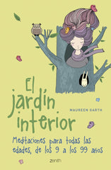 EL JARDIN INTERIOR - 9788408228042