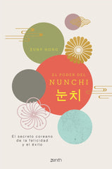 EL PODER DEL NUNCHI | EUNY HONG | ZENITH | 9788408229872