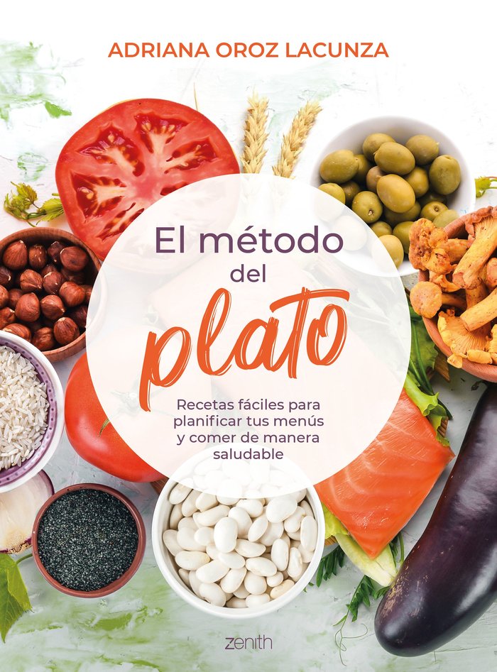 METODO DEL PLATOEL - 9788408229896 Imagen principal del producto