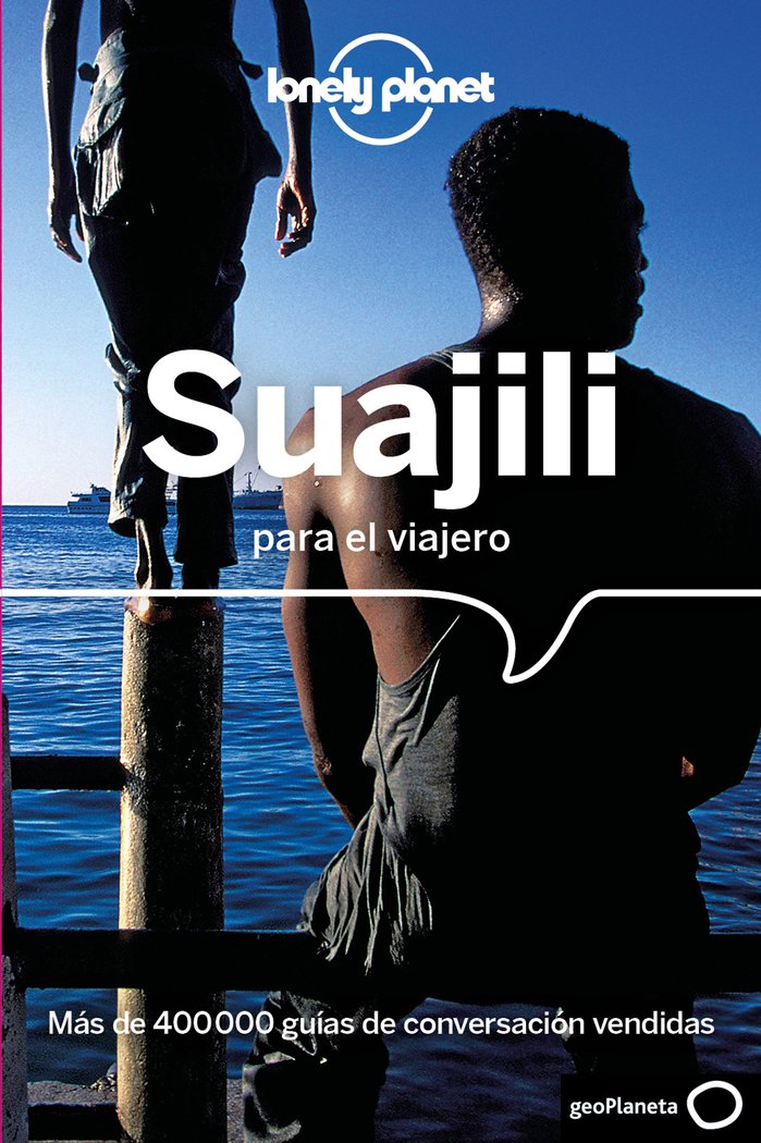 SUAJILI PARA EL VIAJERO 2 - 9788408236542 Imagen principal del producto