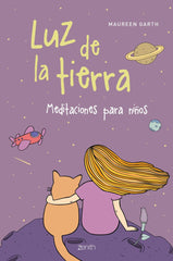 LUZ DE LA TIERRA - 9788408236993