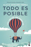TODO ES POSIBLE - 9788408237617