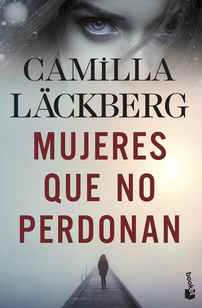 MUJERES QUE NO PERDONAN - 9788408239185 Imagen principal del producto
