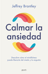 CALMAR LA ANSIEDAD - 9788408246459
