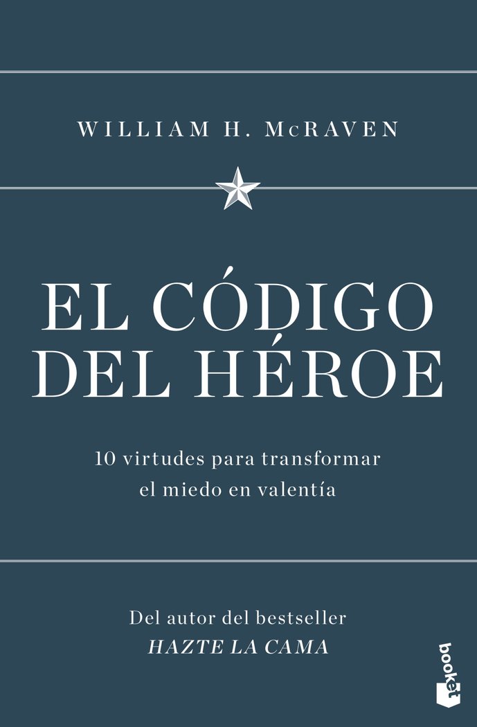 EL CODIGO DEL HEROE - 9788408251552 Imagen principal del producto