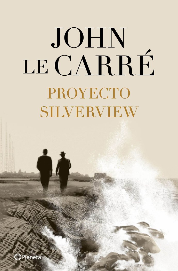 PROYECTO SILVERVIEW - 9788408251811
