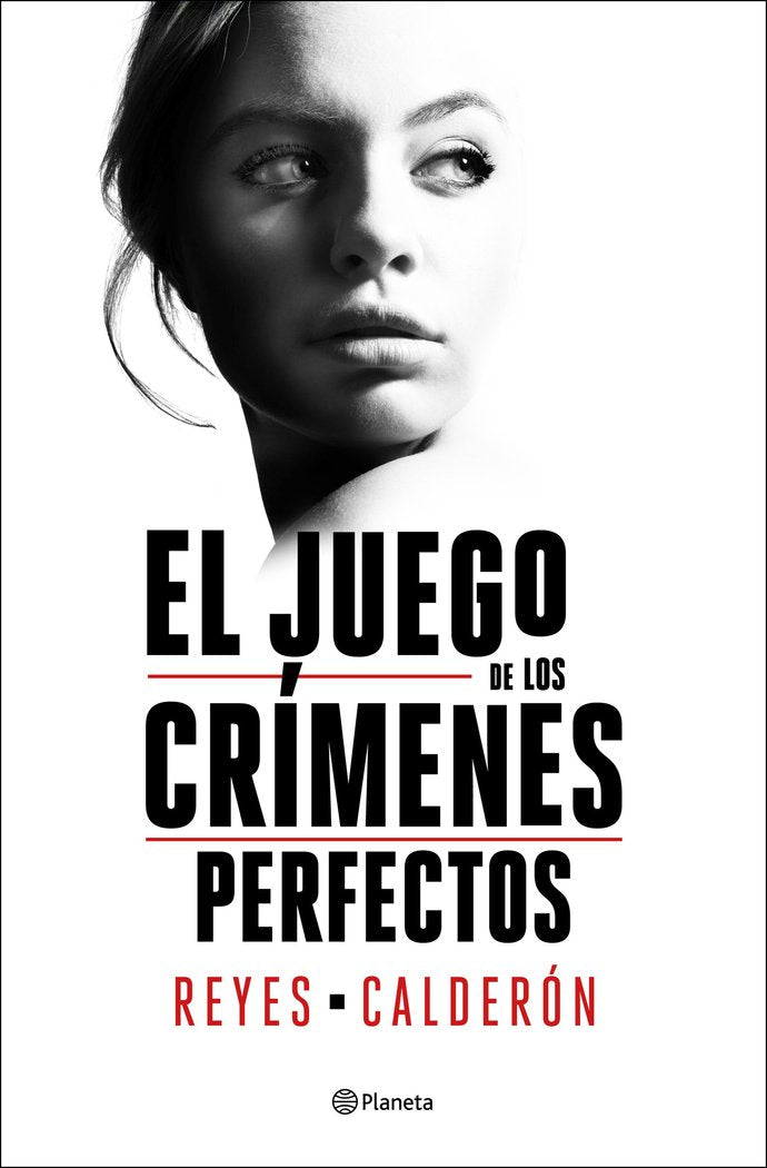 EL JUEGO DE LOS CRIMENES PERFECTOS - 9788408252894 Imagen principal del producto