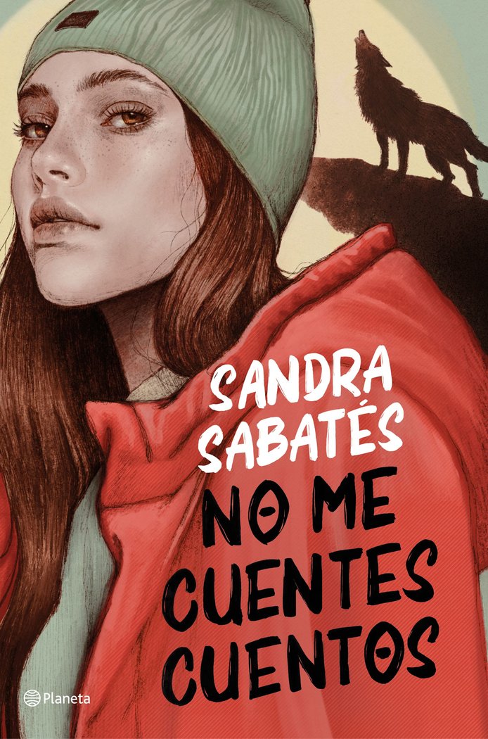 NO ME CUENTES CUENTOS - 9788408252917 Imagen principal del producto