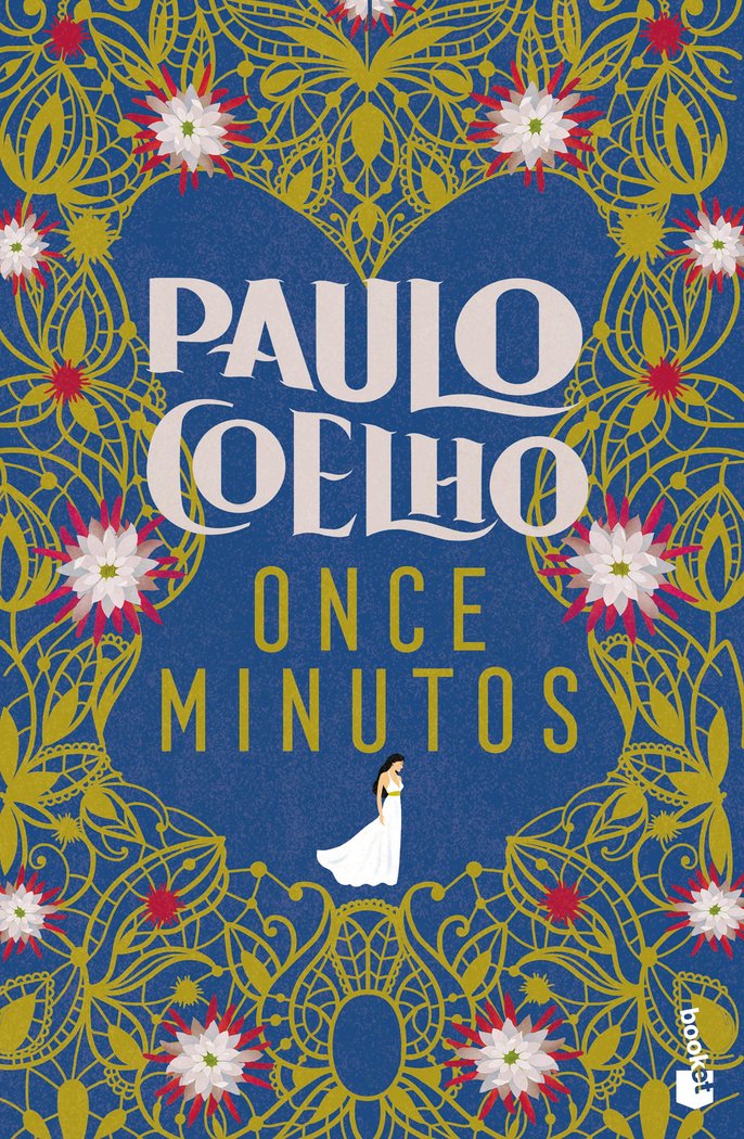 ONCE MINUTOS - 9788408253136 Imagen principal del producto