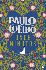 ONCE MINUTOS - 9788408253136
