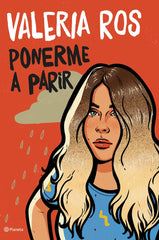 PONERME A PARIR - 9788408254683