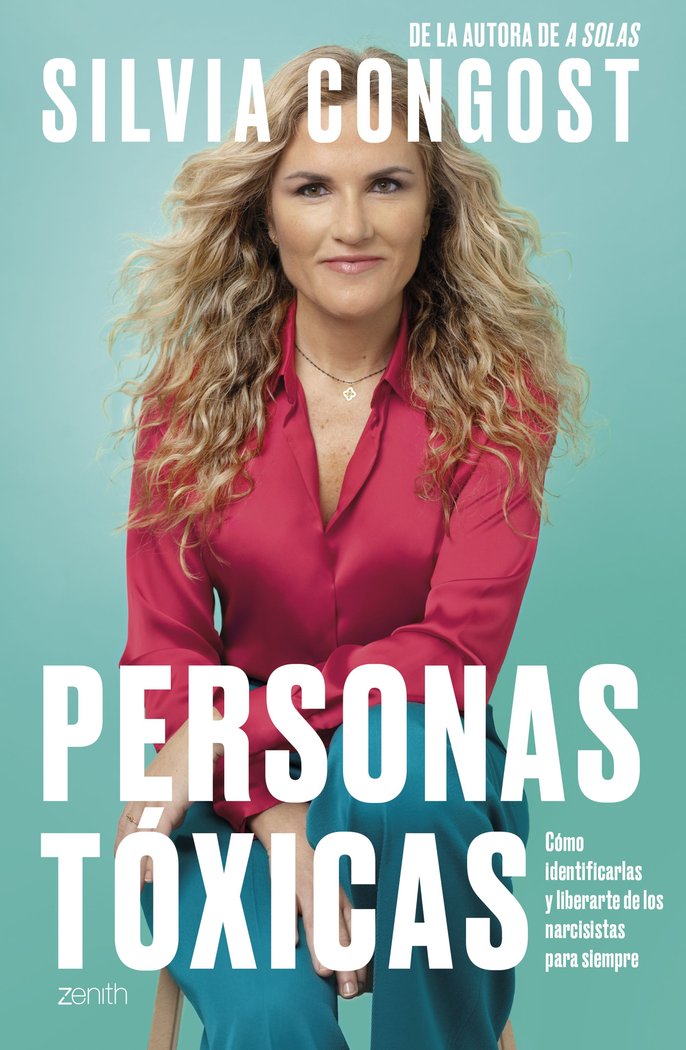 PERSONAS TOXICAS - 9788408255017