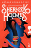 LAS AVENTURAS DE SHERLOCK HOLMES - 9788408255116