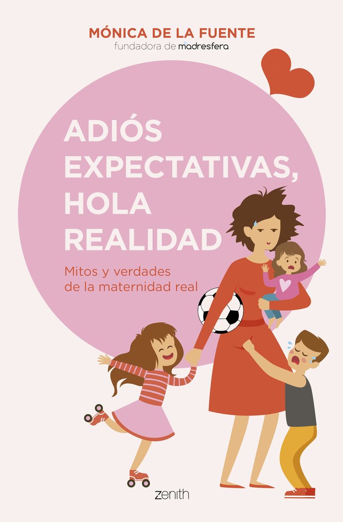 ADIOS EXPECTATIVAS HOLA REALIDAD - 9788408256151 Imagen principal del producto