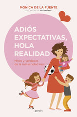 ADIOS EXPECTATIVAS HOLA REALIDAD - 9788408256151