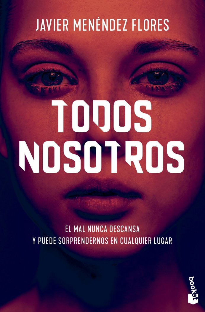 TODOS NOSOTROS - 9788408256205 Imagen principal del producto