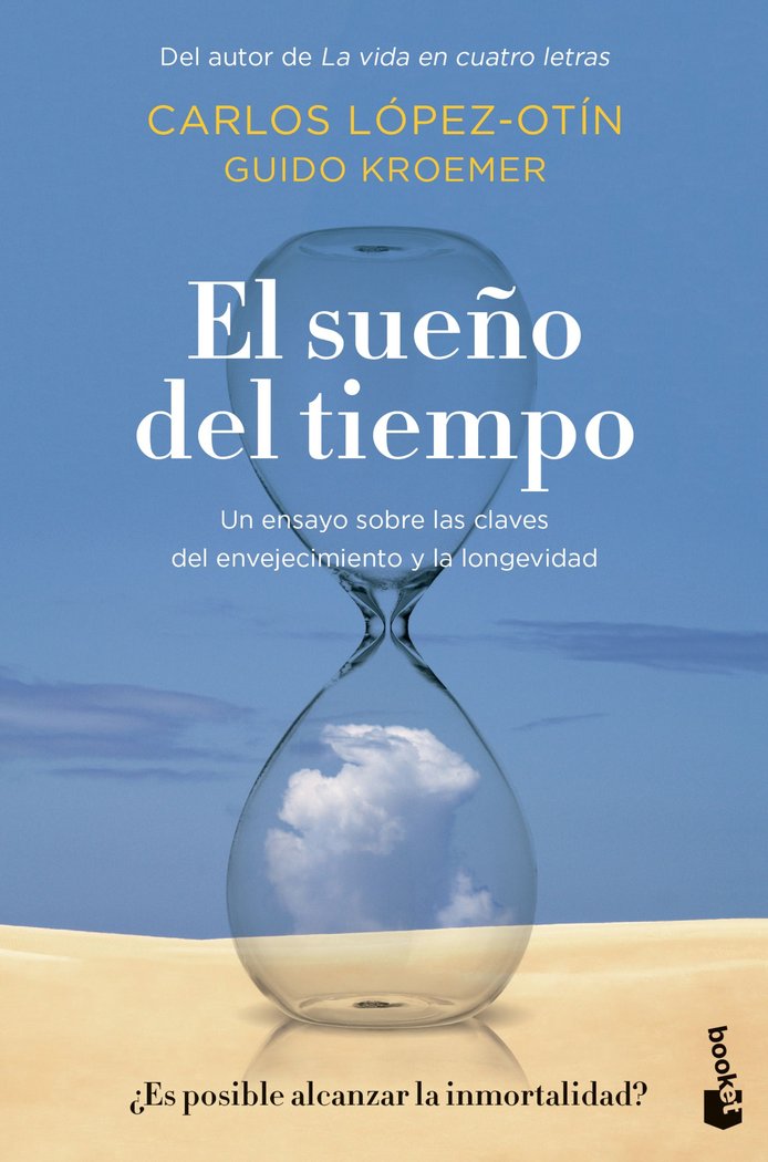 EL SUEÑO DEL TIEMPO - 9788408256212 Imagen principal del producto