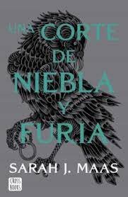 UNA CORTE DE NIEBLA Y FURIA NUEVA PRESENTACION | Maas, Sarah J, | 9788408257110 (Cross books) Imagen principal del producto