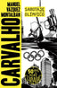 SABOTAJE OLIMPICO - 9788408258742