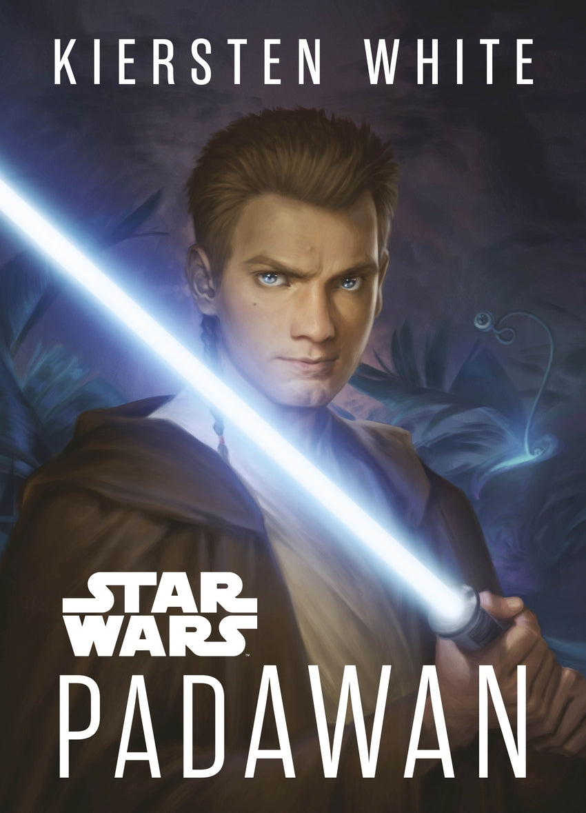 📖 STAR WARS. PADAWAN - 9788408260288 Imagen principal del producto