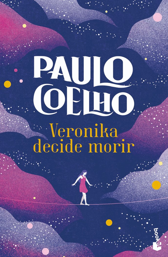 VERONIKA DECIDE MORIR - 9788408262299 Imagen principal del producto