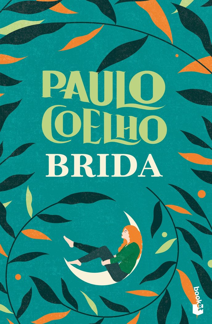 BRIDA - 9788408262305 Imagen principal del producto
