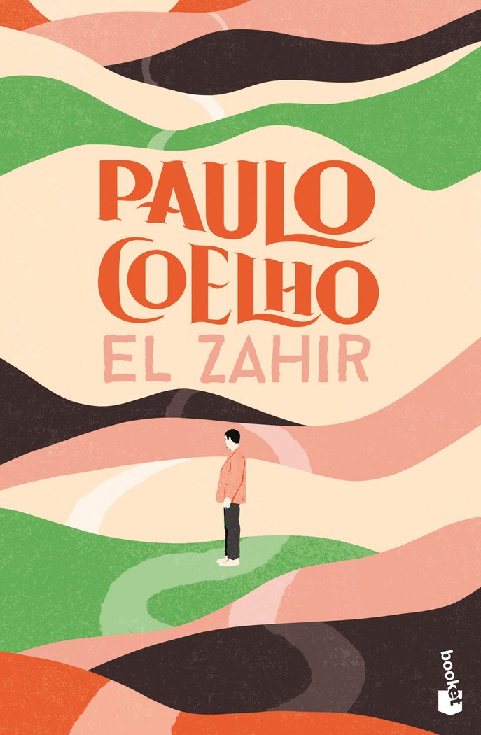 EL ZAHIR - 9788408262312 Imagen principal del producto