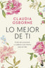 LO MEJOR DE TI - 9788408262367