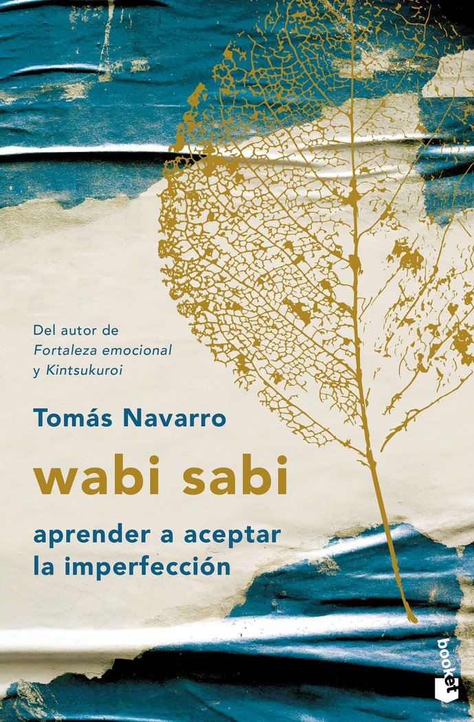 WABI SABI - 9788408262398 Imagen principal del producto