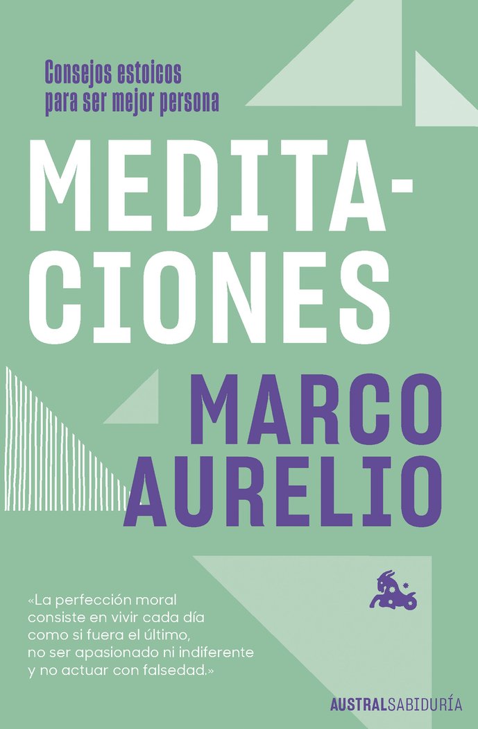 MEDITACIONES - 9788408262459 Imagen principal del producto