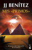 MIS «PRIMOS» I J, J, Benitez I Booket I 9788408265047